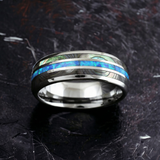 Vanguard – Ring aus Wolframcarbid