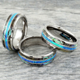 Vanguard – Ring aus Wolframcarbid