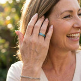 Vanguard – Ring aus Wolframcarbid
