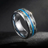 Vanguard – Ring aus Wolframcarbid