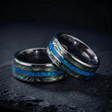 Vanguard – Ring aus Wolframcarbid