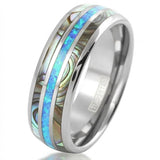 Vanguard – Ring aus Wolframcarbid