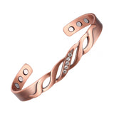 Kupferarmband Vivienne