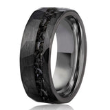 Oubli – Ring aus Wolframcarbid