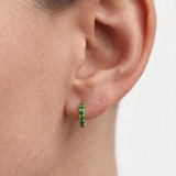 Boucles d'oreilles Verina Costa