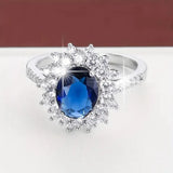 Bague Vionne Saphirae | Or