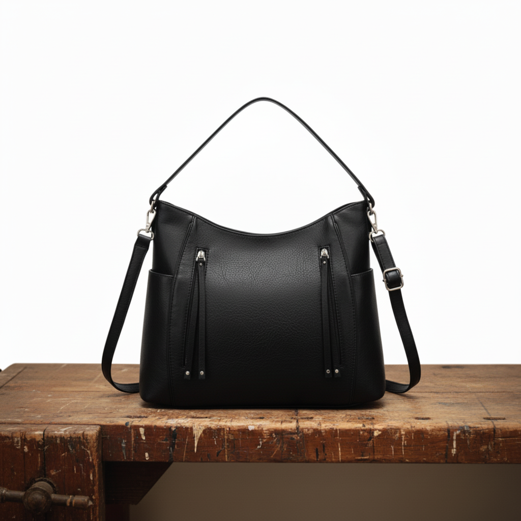 Sarah – Sac porté épaule souple