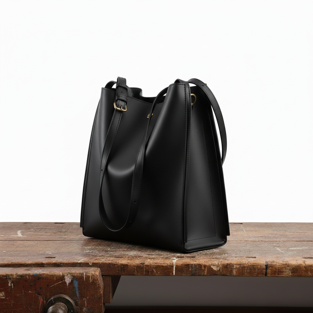 Valérie – Sac porté épaule intemporel