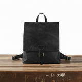 Faustine – 2-in-1-Retro-Rucksack