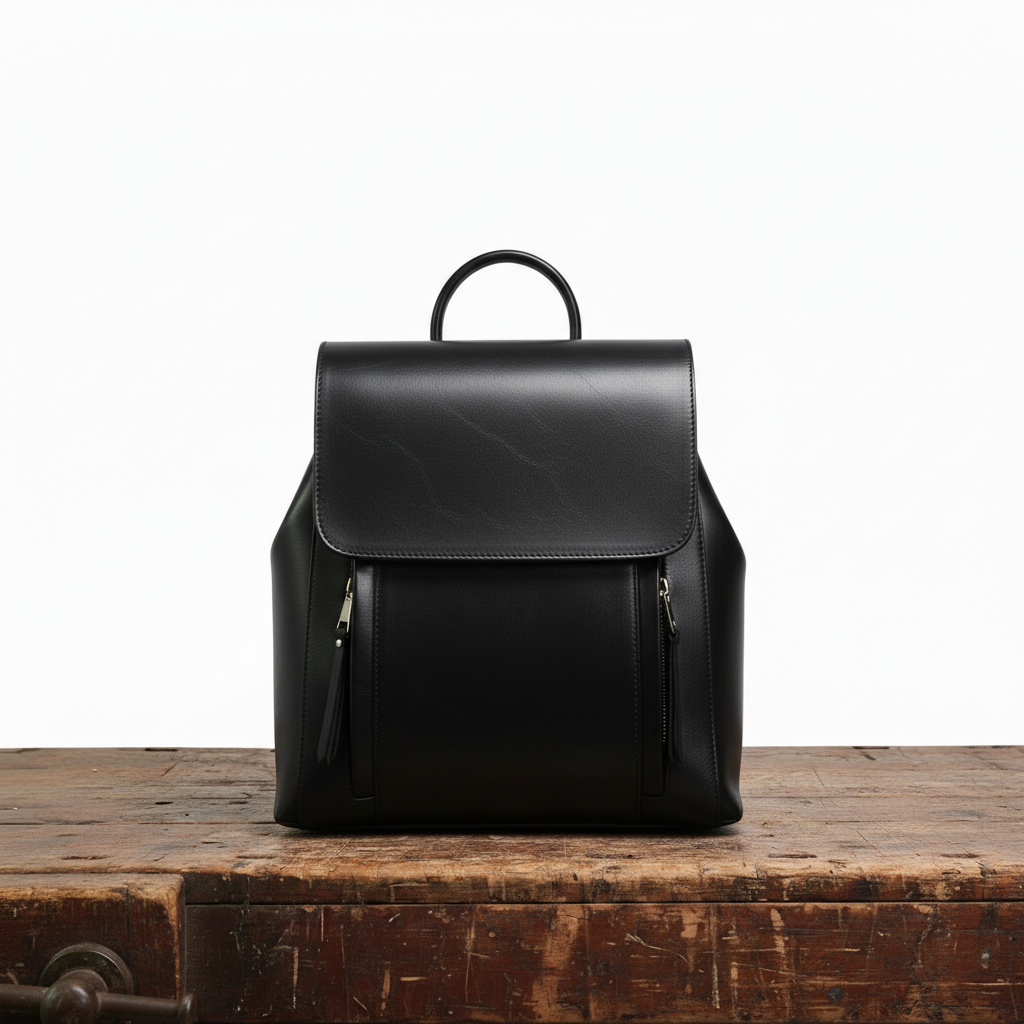 Laetitia – Sac à dos ordinateur