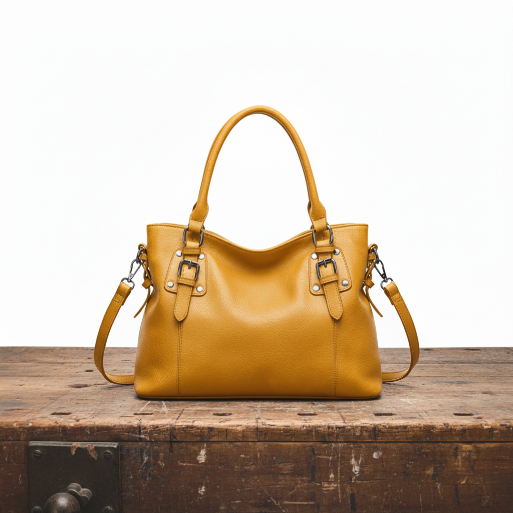 Irène – Sac porté épaule chic