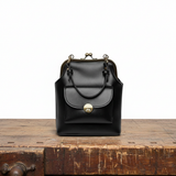Fanny – Sac à fermoir vintage