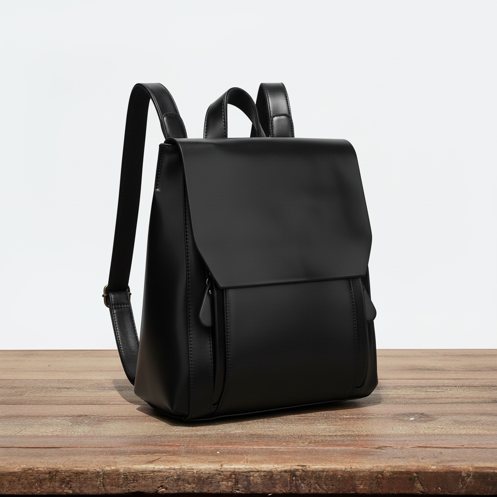 Angèle – Sac à dos matelassé