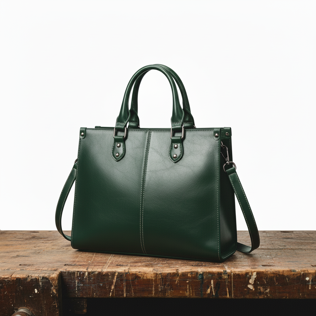 Ségolène – Sac porté épaule polyvalent