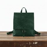 Faustine – 2-in-1-Retro-Rucksack