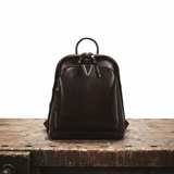 Stéphanie – Sac à dos antivol double zip