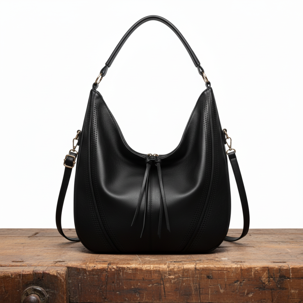 Éléonore – Sac à bandoulière classique