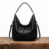 Éléonore – Sac à bandoulière classique