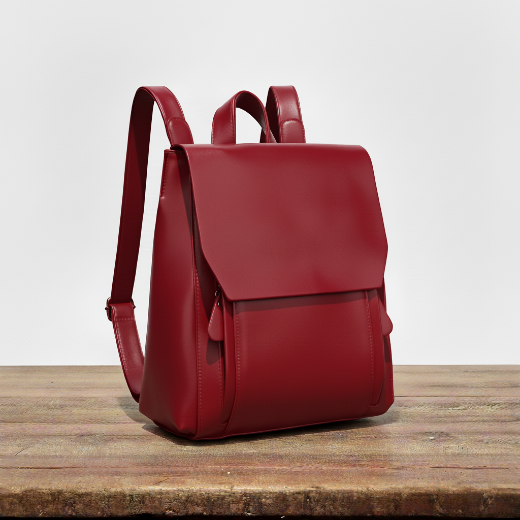 Angèle – Sac à dos matelassé