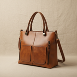 Yvonne – Raffinierte Schultertasche