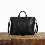 Isaure – Sac vintage zippé