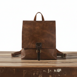 Faustine – 2-in-1-Retro-Rucksack