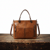 Yvonne – Raffinierte Schultertasche
