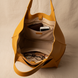 Cassandre – Klassische Handtasche