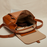 Angèle – Gesteppter Rucksack