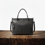 Yvonne – Raffinierte Schultertasche