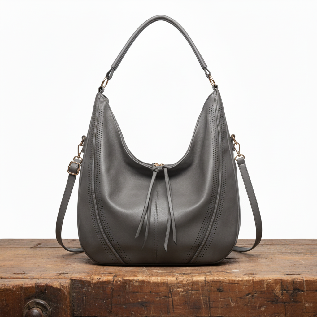 Éléonore – Sac à bandoulière classique