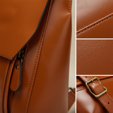 Angèle – Gesteppter Rucksack