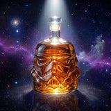 Whisky-Karaffe – Dark Side Edition