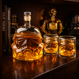 Whisky-Karaffe – Dark Side Edition