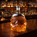Whisky-Karaffe – Dark Side Edition