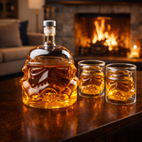 Whisky-Karaffe – Dark Side Edition