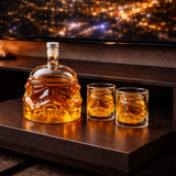 Whisky-Karaffe – Dark Side Edition