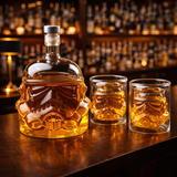 Whisky-Karaffe – Dark Side Edition