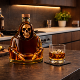 Carafe à whisky – Édition Calavera