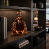 Carafe à whisky – Édition Calavera