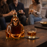 Carafe à whisky – Édition Calavera