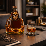 Carafe à whisky – Édition Calavera