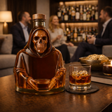 Carafe à whisky – Édition Calavera