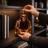 Carafe à whisky – Édition Calavera