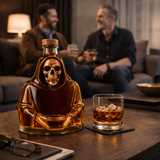 Carafe à whisky – Édition Calavera