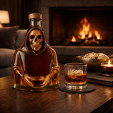 Carafe à whisky – Édition Calavera
