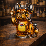 Carafe à whisky – Édition Chien