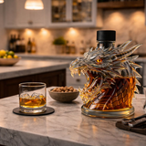 Whisky-Karaffe – Dragon Edition