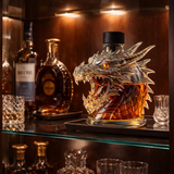 Whisky-Karaffe – Dragon Edition
