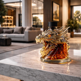 Whisky-Karaffe – Dragon Edition